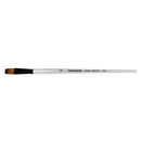 Daler-Rowney Graduate Synth. Bright Long Handle Brush