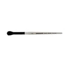 Daler-Rowney Graduate Black Goat Round Mop Brush