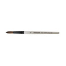 Daler-Rowney Graduate Dark Tip Pony Synth. Round Wash Brush