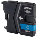 Brother LC985C Ink Cartridge Cyan LC985C