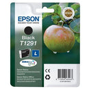 Epson SX420W InkCart Blck L C13T12914011