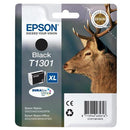 Epson SX525WD InkCartBlk XL C13T13014010