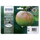 Epson InkCarts C-M-Y-K C13T12954010 PK4