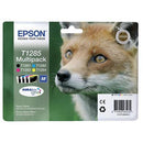 Epson InkCarts C-M-Y-K C13T12854010 PK4