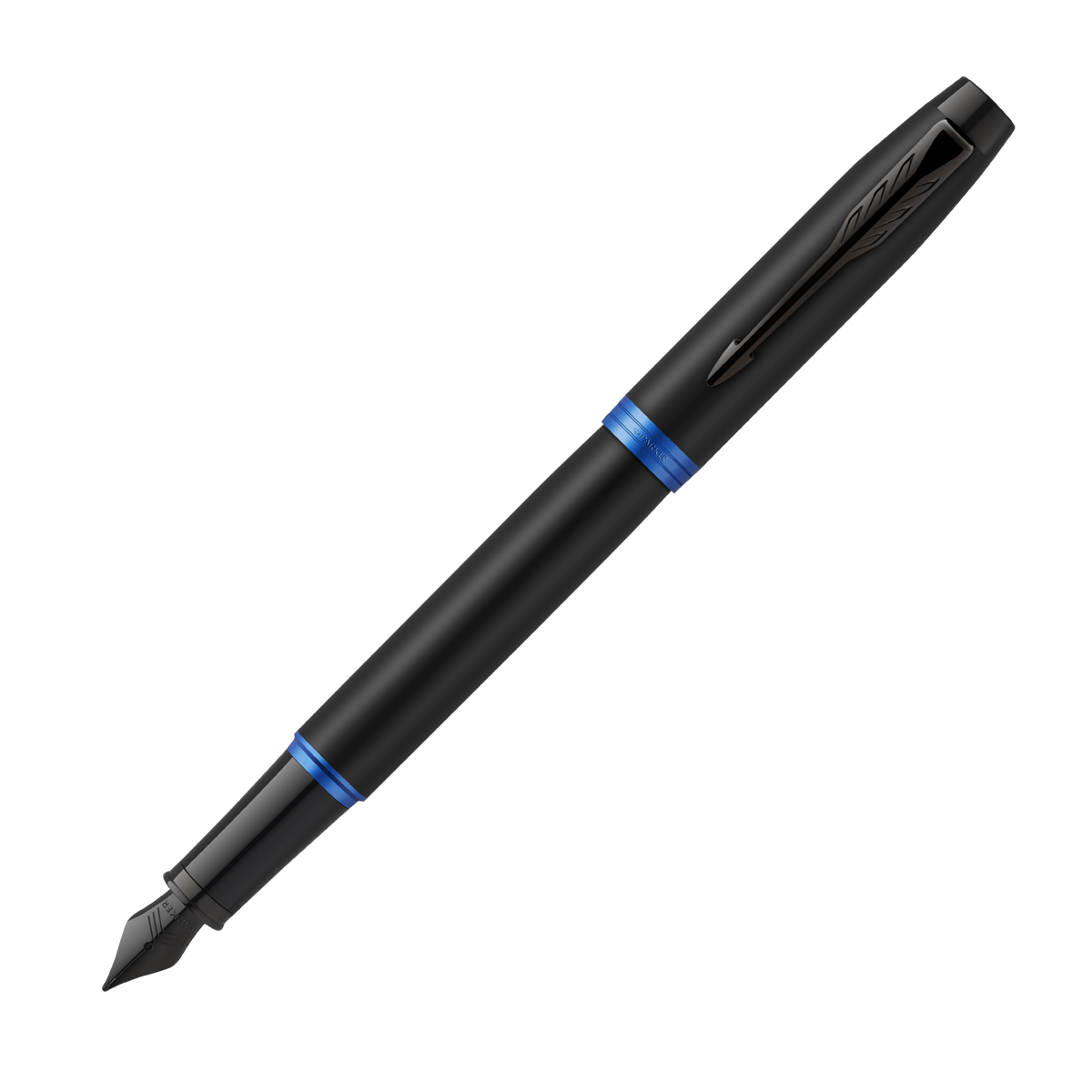 Parker IM Vibrant Rings Fountain Pen Parker IM Vibrant Rings Fountain Pen