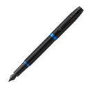 Parker IM Vibrant Rings Fountain Pen