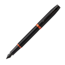 Parker IM Vibrant Rings Fountain Pen