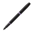 Parker IM Vibrant Rings Fountain Pen