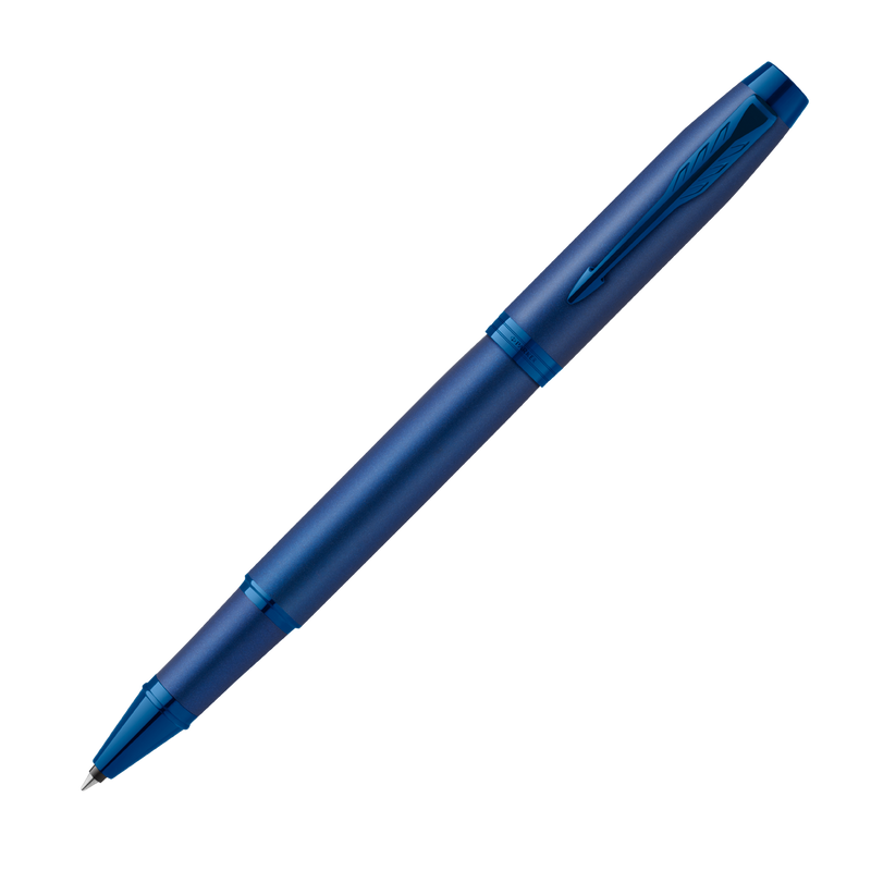 Parker IM Monochrome Rollerball Pen