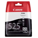 Canon PGI-525BK Inkjet Cart Blk 4529B001