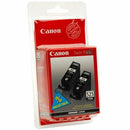 Canon PGI-525BK Inkjet Cart Blk PK2 4529B010