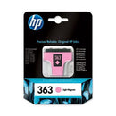 HP 363 Inkjet Cart Light Magenta  C8775EE