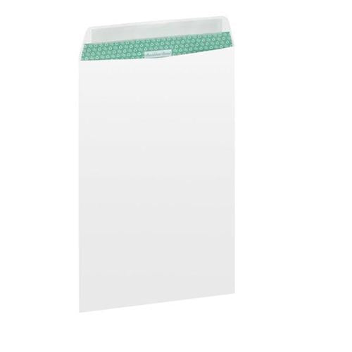 Basildon Bond White C4 Envelopes (Pkd 50)