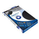 Daler-Rowney Aquafine Watercolour Brush Classic Collection