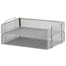 Wire Mesh Single Letter Tray - Landscape