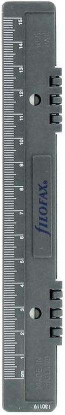 Filofax Portable hole punch