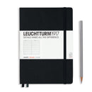 Leuchtturm 1917 Medium (A5) Notebook