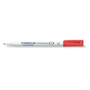Staedtler Lumocolor 301 Whiteboard Pen