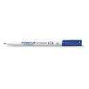 Staedtler Lumocolor 301 Whiteboard Pen