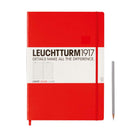 Leuchtturm 1917 Master (A4+) Classic Notebook