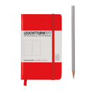 Leuchtturm 1917 Pocket (A6) Notebook