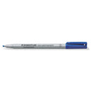Staedtler Lumocolor Non-Permanent Markers - Broad
