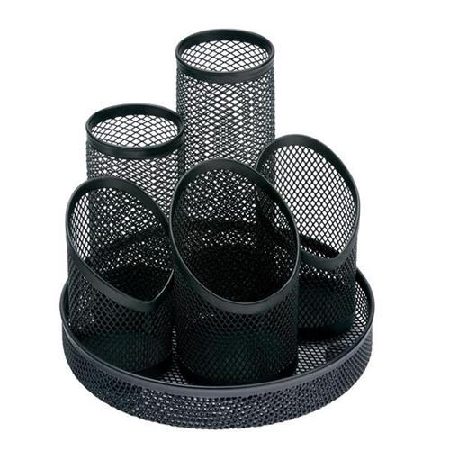 Wire Mesh Pencil Organiser