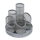Wire Mesh Pencil Organiser