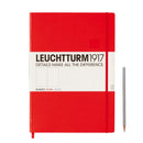 Leuchtturm 1917 Master (A4+) Classic Notebook