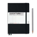 Leuchtturm 1917 Medium (A5) Notebook