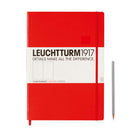 Leuchtturm 1917 Master (A4+) Classic Notebook