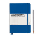 Leuchtturm 1917 Medium (A5) Notebook