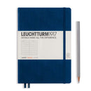 Leuchtturm 1917 Medium (A5) Notebook