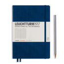 Leuchtturm 1917 Medium (A5) Notebook