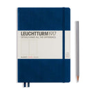 Leuchtturm 1917 Medium (A5) Notebook