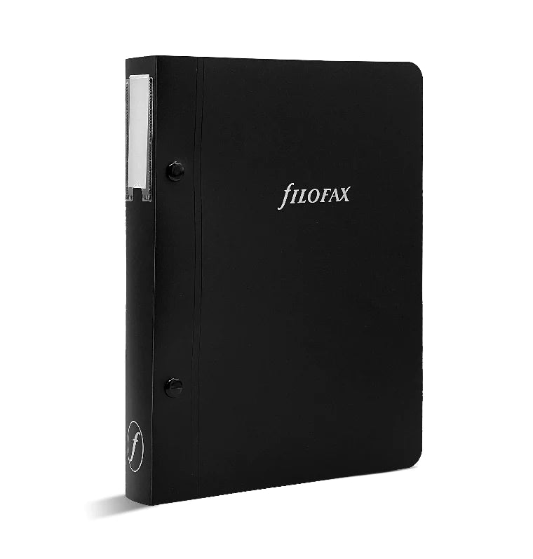 Filofax Storage binder