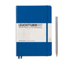 Leuchtturm 1917 Medium (A5) Notebook