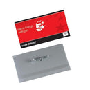5 Star Office Pin Name Badges (Pkd 100)