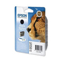 Epson DURABrite Ink Cart Black T07114011