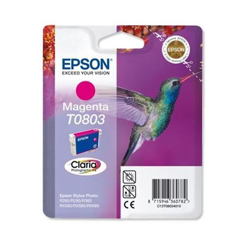 Epson Photo Ink Cart Mag C13T08034011