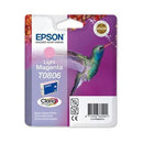 Epson Photo Ink Cart Light Magenta C13T08064011