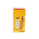 BIC Cristal Original Medium Ball Pen (Pkd 50)