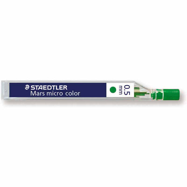 Staedtler Mars Micro Coloured Leads