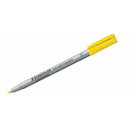 Staedtler Lumocolor Non-Permanent Markers - Fine