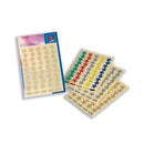 Avery Self Adhesive Stickers - Star (90 labels per pack)