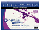 Daler-Rowney Aquafine Texture Block Pad 300gsm