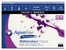 Daler-Rowney Aquafine Texture Block Pad 300gsm