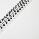 Daler-Rowney Mixed Media Spiral Pad 250gsm