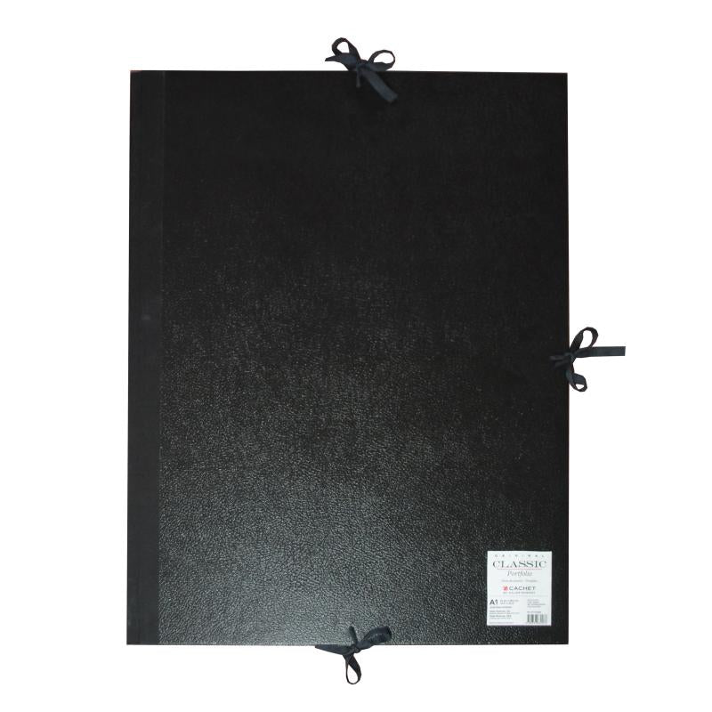 Daler-Rowney Classic Folio with flaps