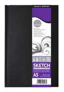 Daler-Rowney Simply Hardback Sketchbook